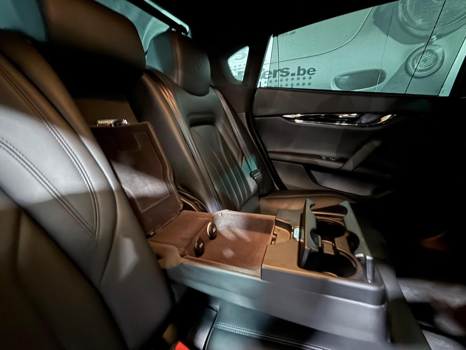 Used Maserati Quattroporte 2017 for sale - 77906448: Photo 21