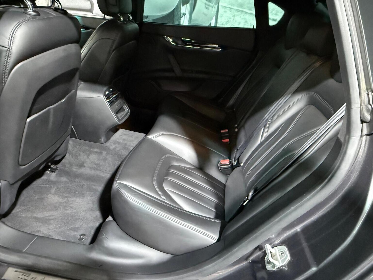 Used Maserati Quattroporte 2017 for sale - 77906448: Photo 22