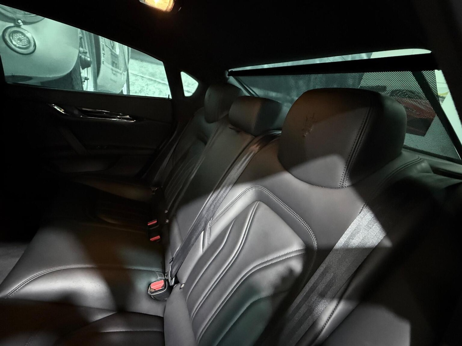 Used Maserati Quattroporte 2017 for sale - 77906448: Photo 23