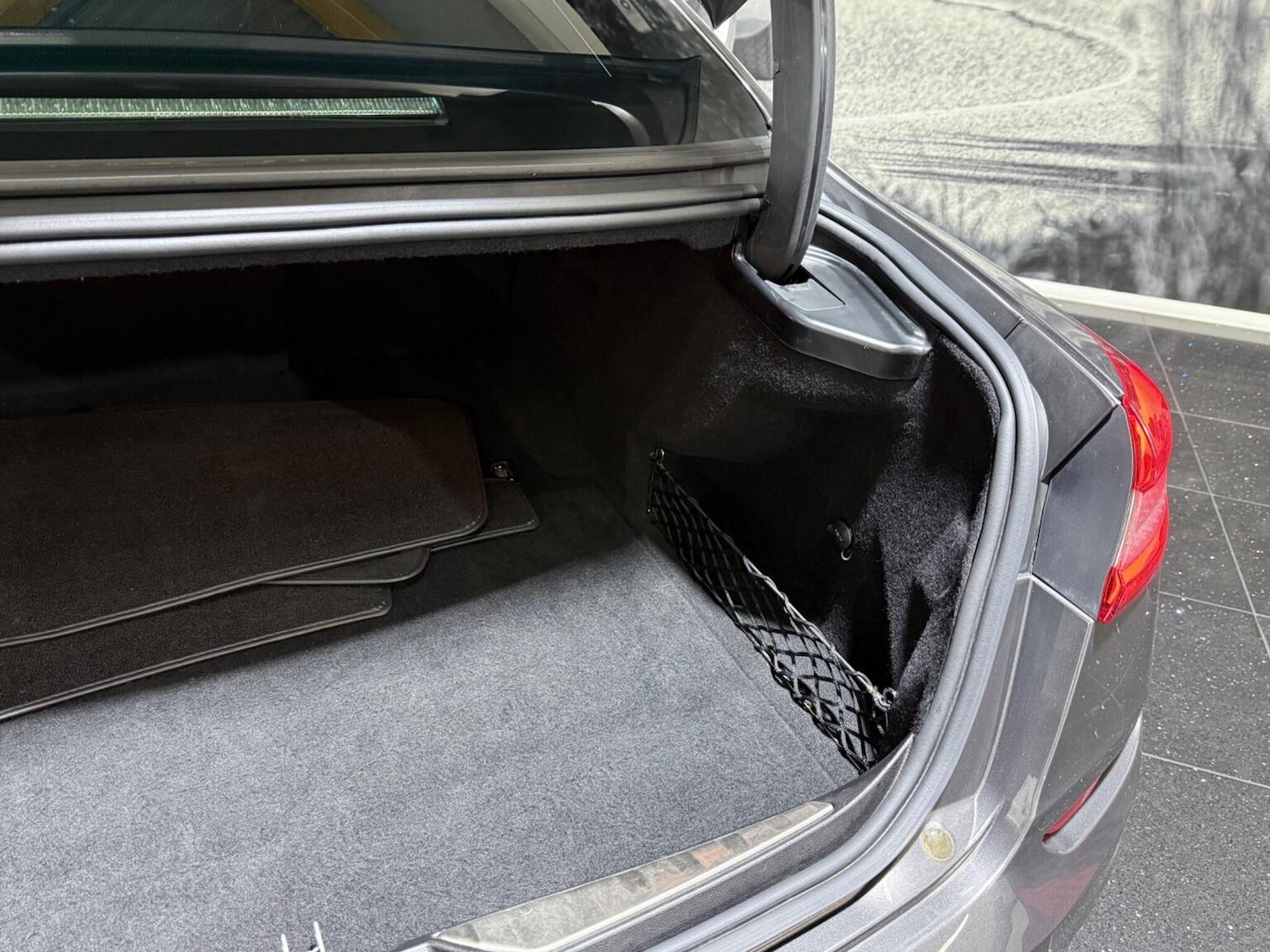 Used Maserati Quattroporte 2017 for sale - 77906448: Photo 25