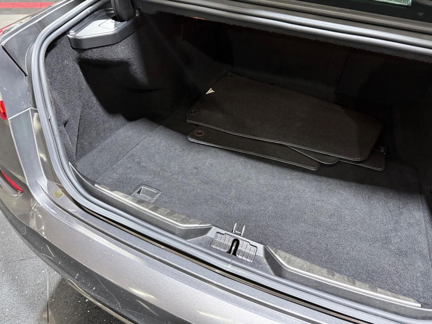 Used Maserati Quattroporte 2017 for sale - 77906448: Photo 26