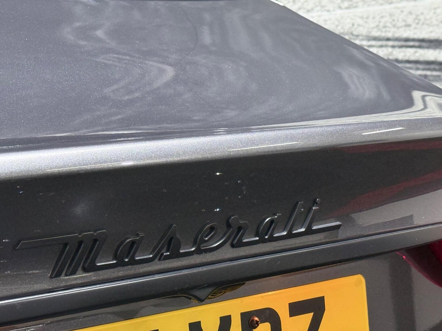 Used Maserati Quattroporte 2017 for sale - 77906448: Photo 27