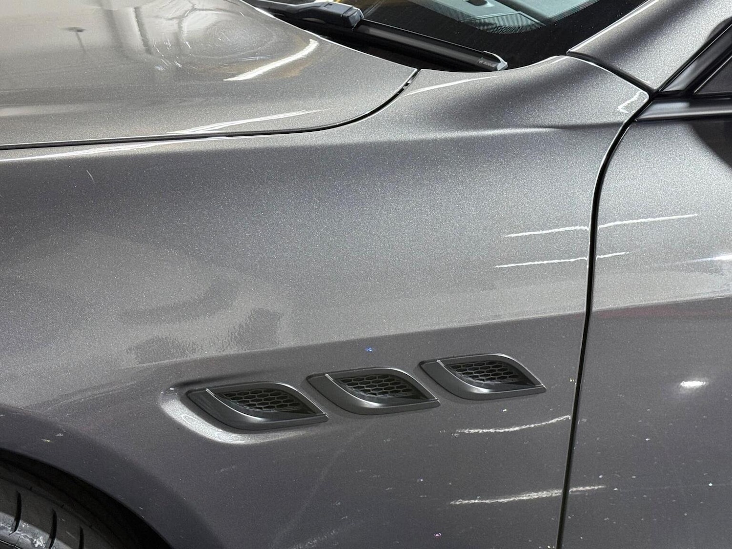 Used Maserati Quattroporte 2017 for sale - 77906448: Photo 34