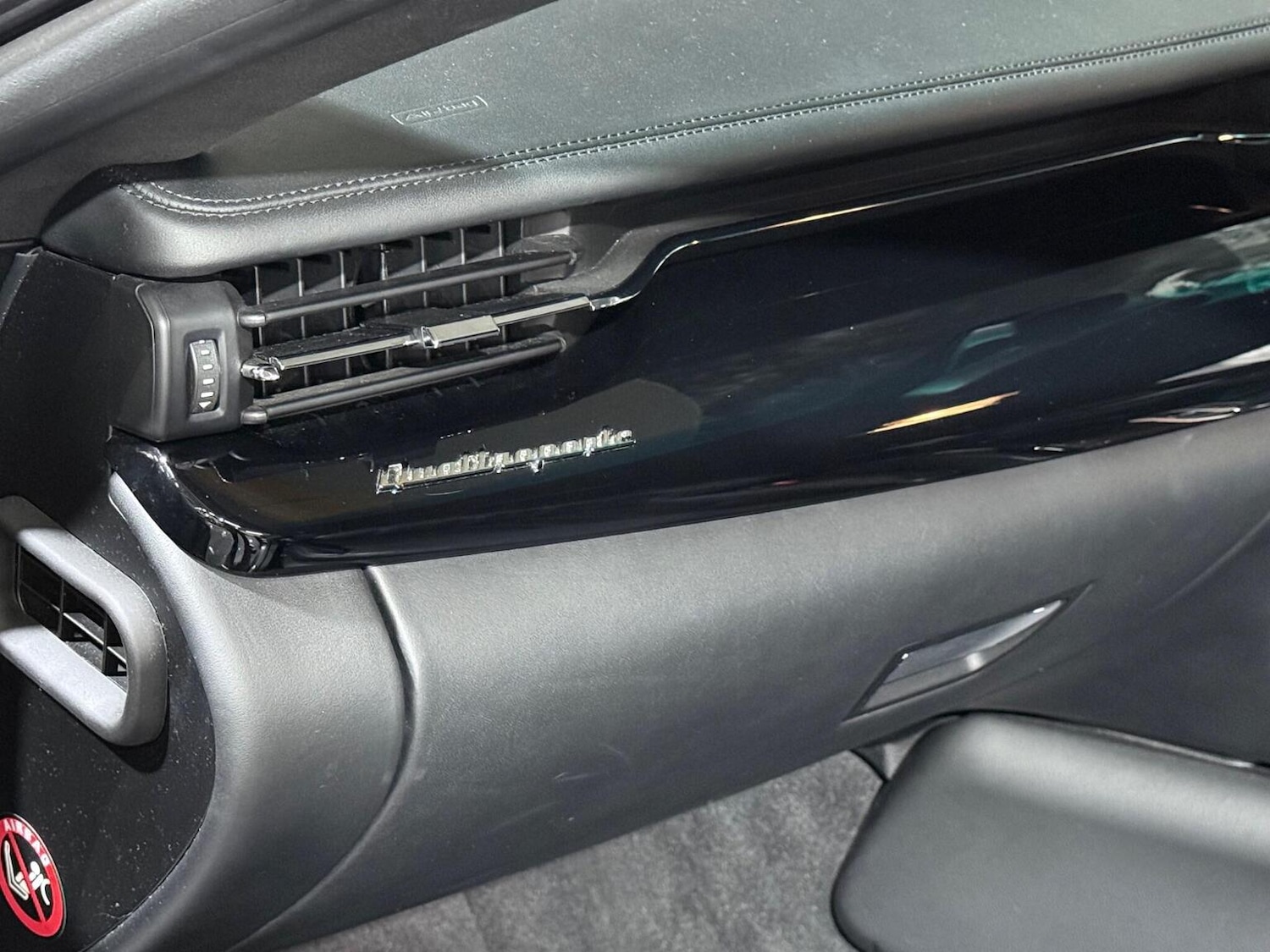 Used Maserati Quattroporte 2017 for sale - 77906448: Photo 35