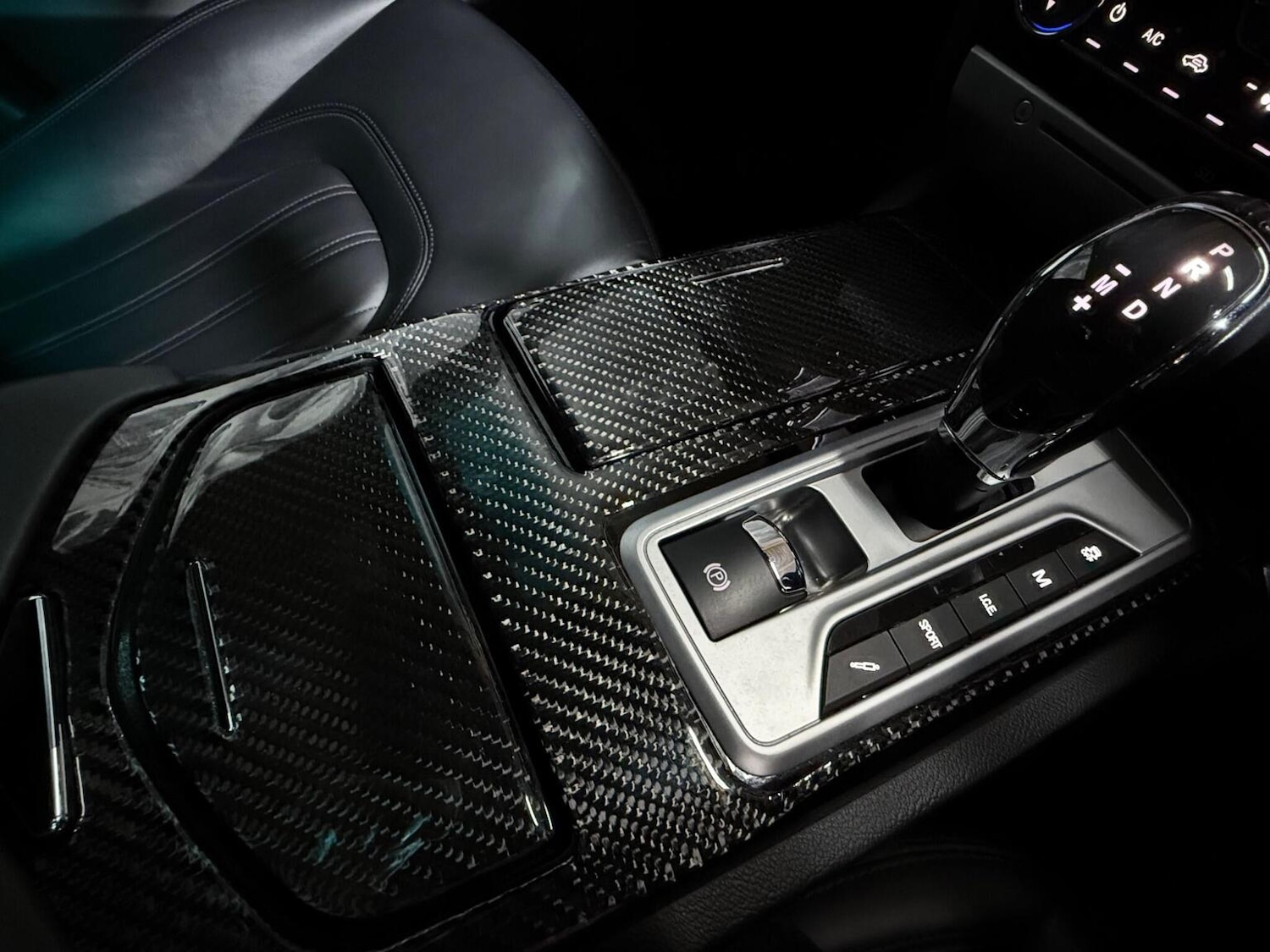 Used Maserati Quattroporte 2017 for sale - 77906448: Photo 36