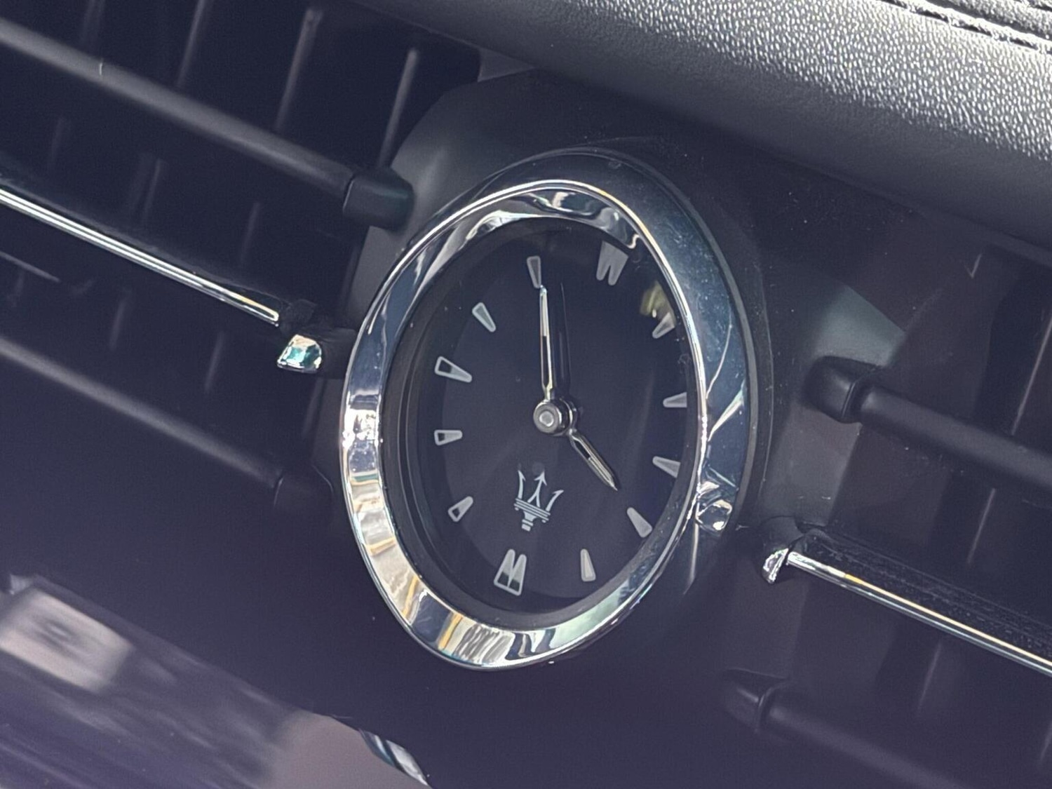 Used Maserati Quattroporte 2017 for sale - 77906448: Photo 39