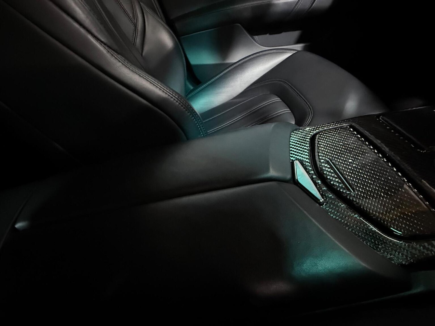 Used Maserati Quattroporte 2017 for sale - 77906448: Photo 43