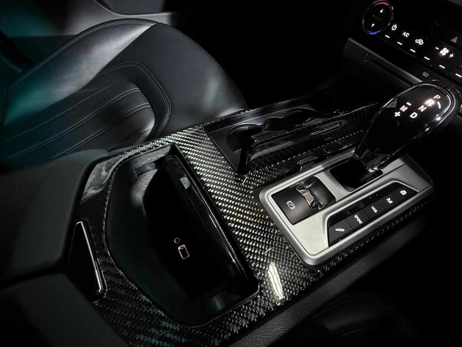 Used Maserati Quattroporte 2017 for sale - 77906448: Photo 44