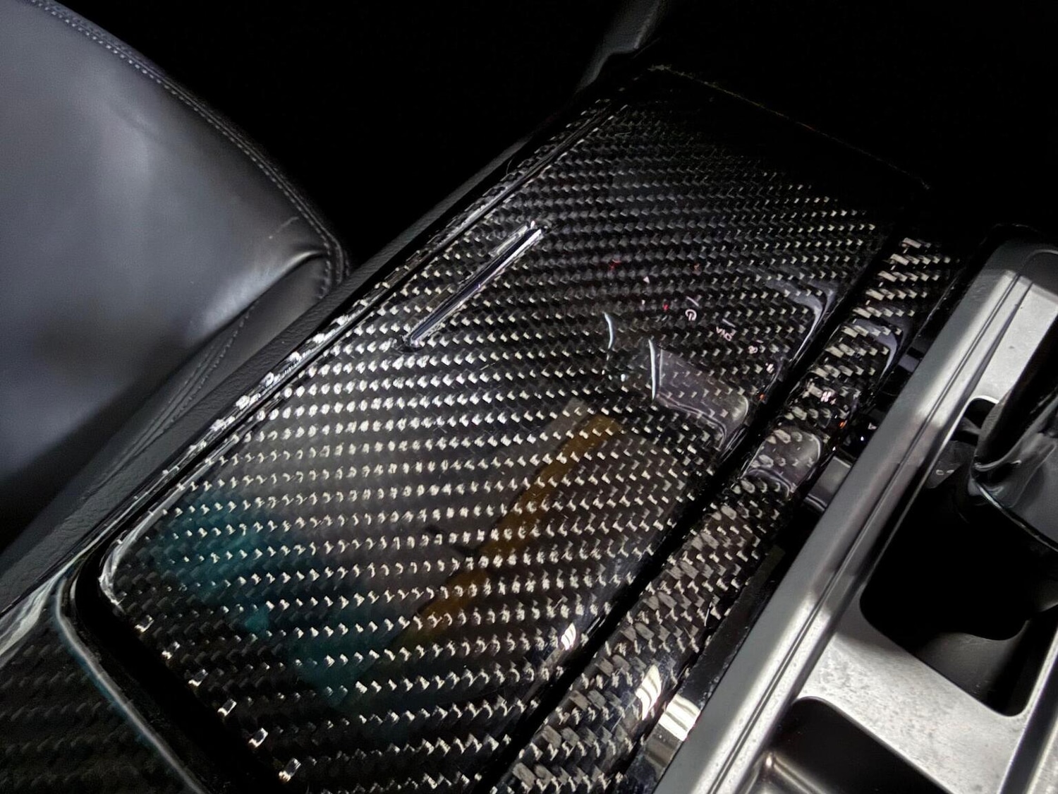 Used Maserati Quattroporte 2017 for sale - 77906448: Photo 45