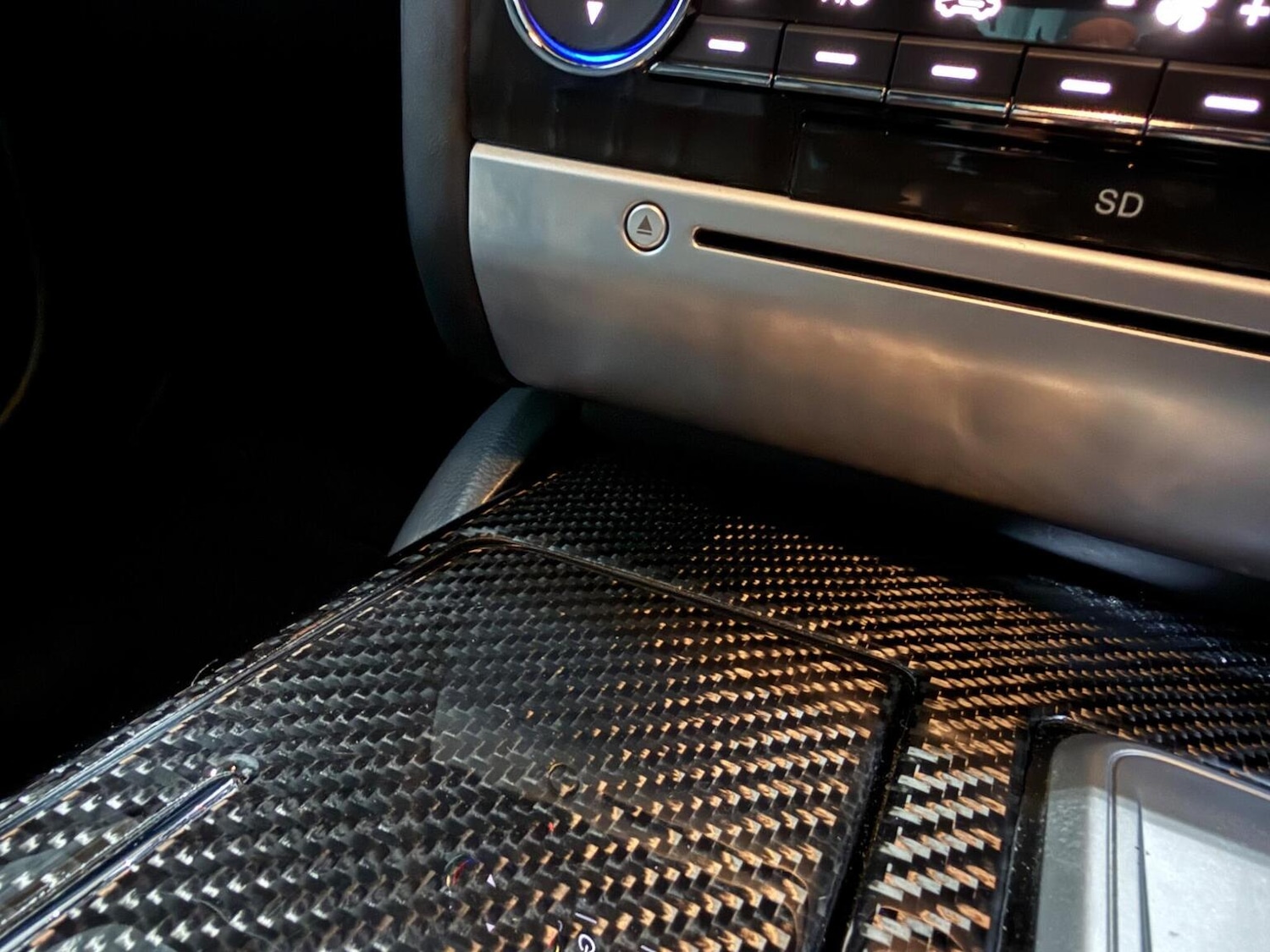 Used Maserati Quattroporte 2017 for sale - 77906448: Photo 46