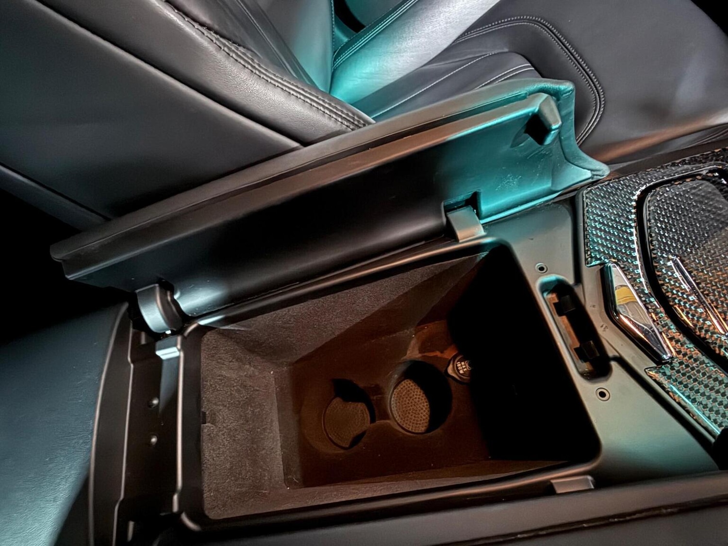 Used Maserati Quattroporte 2017 for sale - 77906448: Photo 47