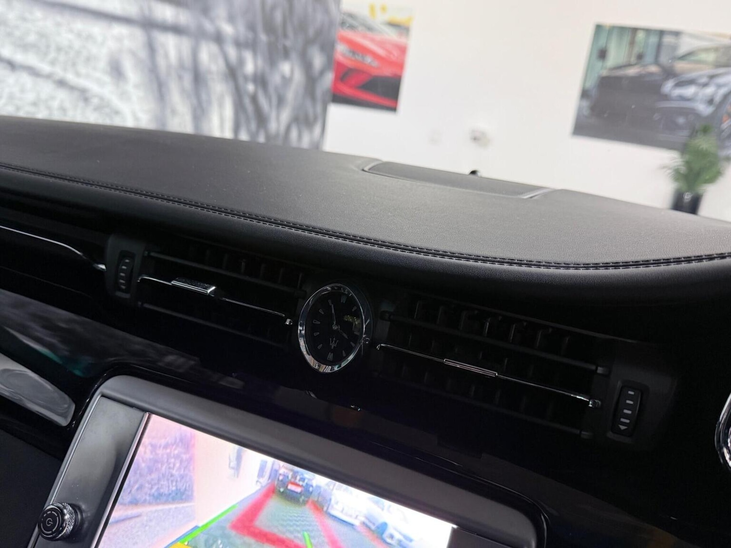 Used Maserati Quattroporte 2017 for sale - 77906448: Photo 48