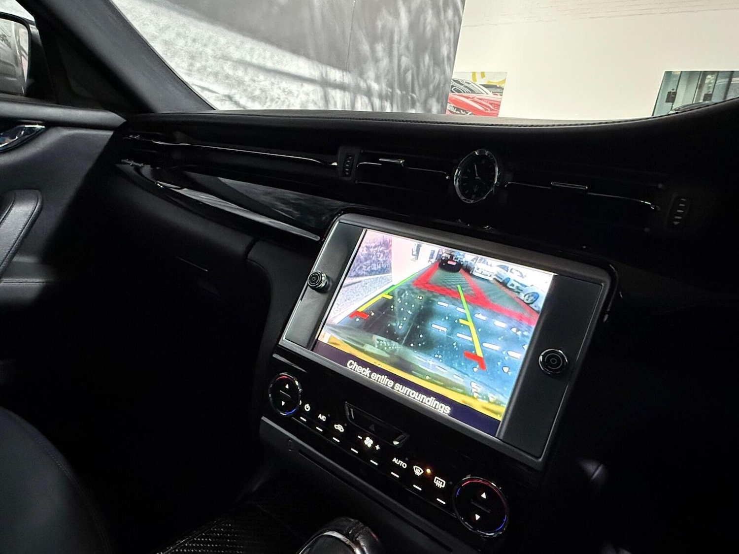 Used Maserati Quattroporte 2017 for sale - 77906448: Photo 49