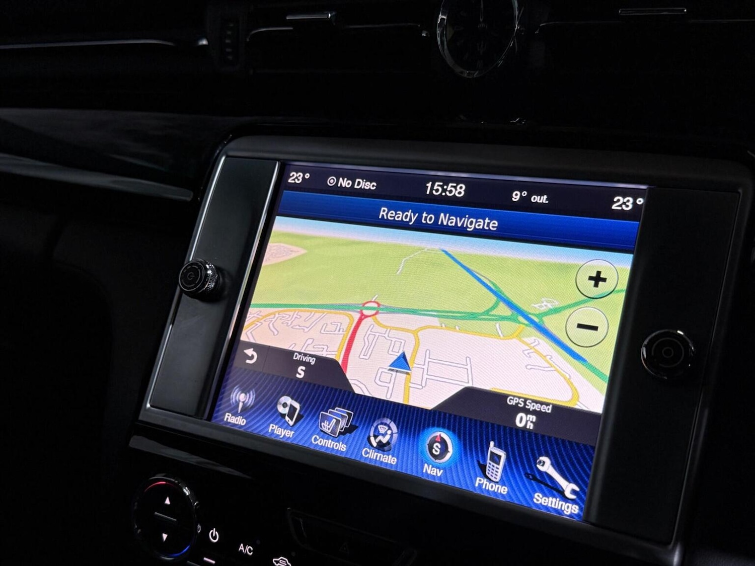 Used Maserati Quattroporte 2017 for sale - 77906448: Photo 50