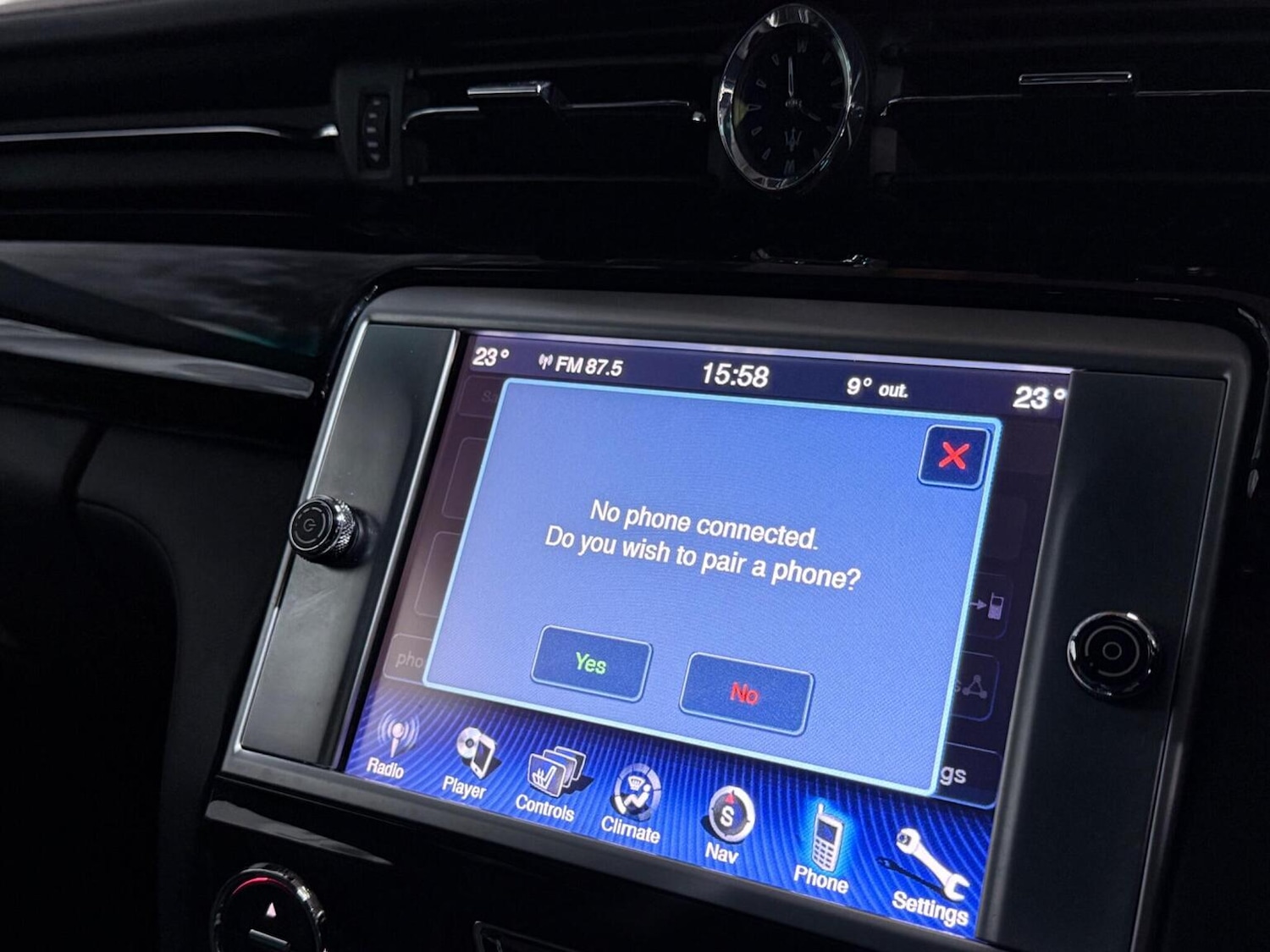 Used Maserati Quattroporte 2017 for sale - 77906448: Photo 55