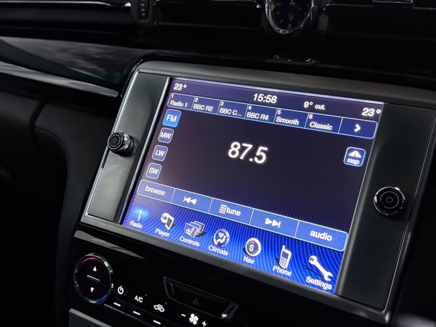 Used Maserati Quattroporte 2017 for sale - 77906448: Photo 56