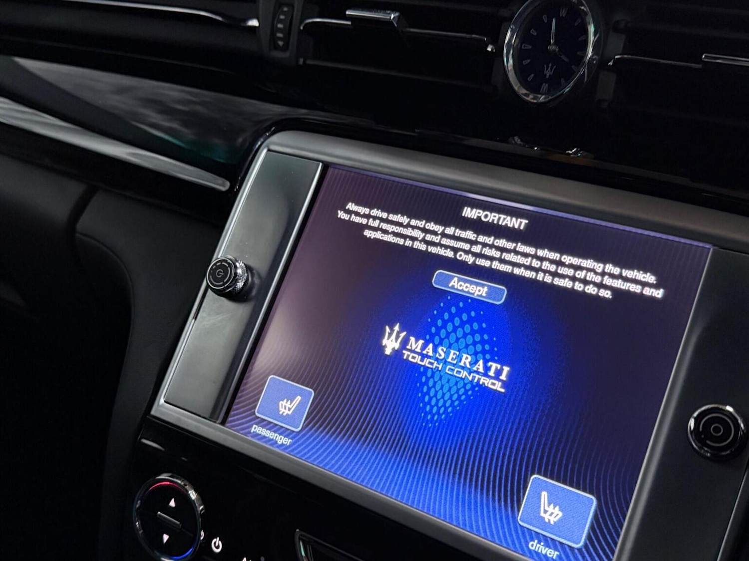 Used Maserati Quattroporte 2017 for sale - 77906448: Photo 57