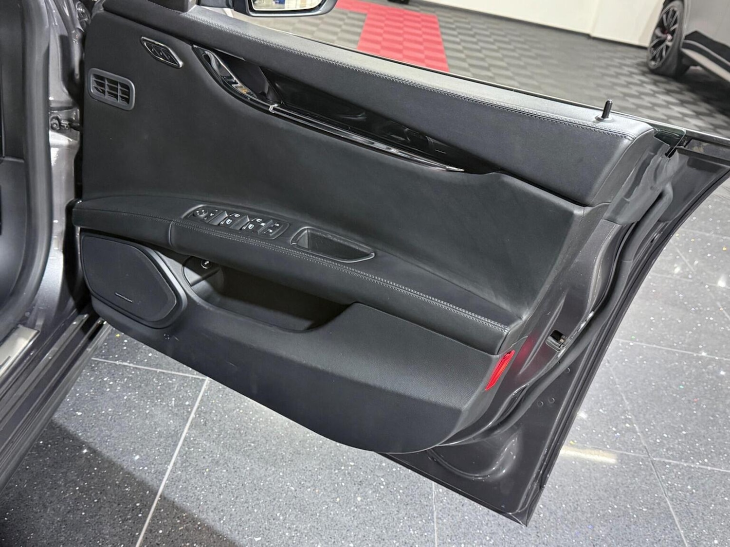 Used Maserati Quattroporte 2017 for sale - 77906448: Photo 59