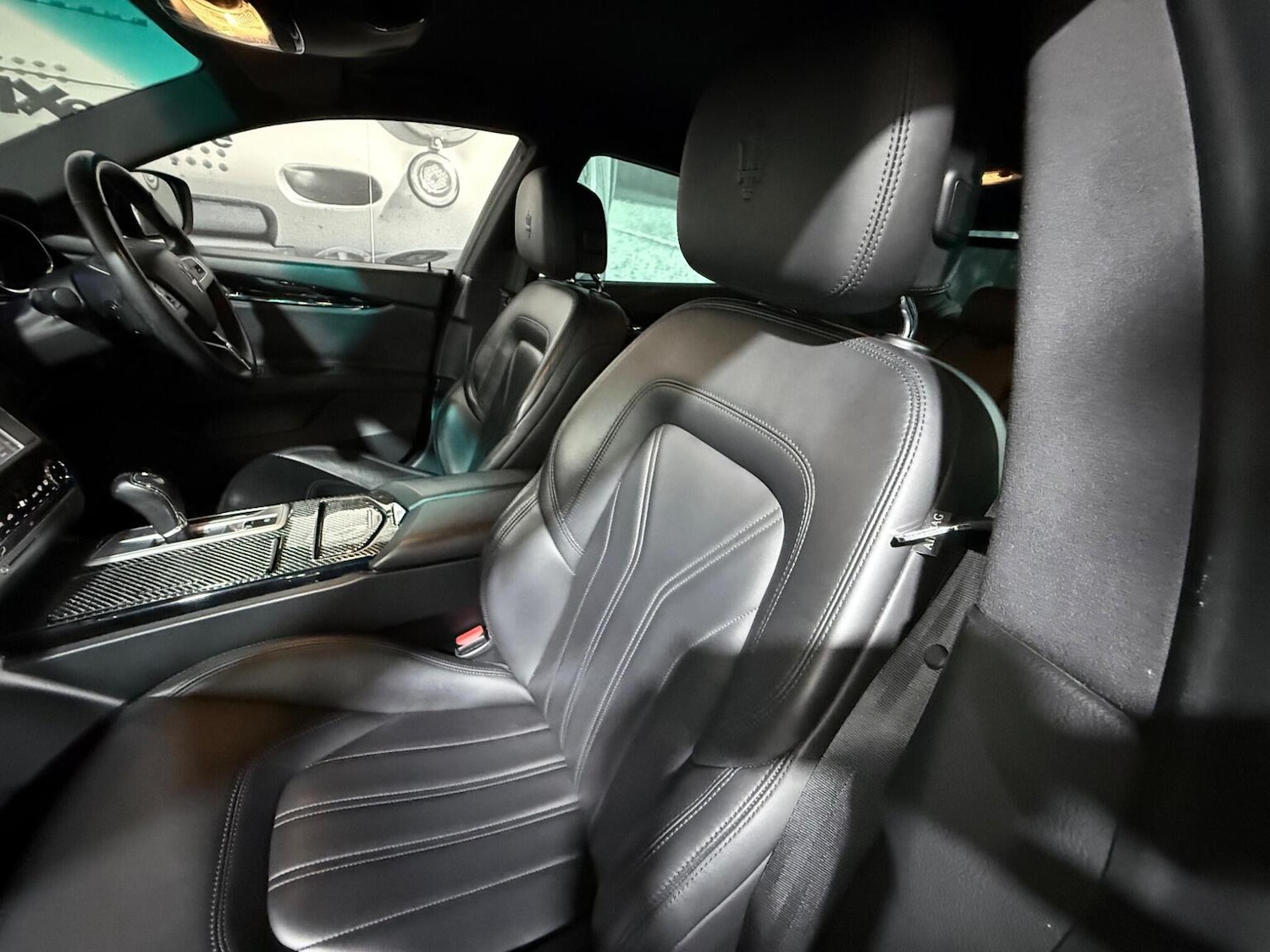 Used Maserati Quattroporte 2017 for sale - 77906448: Photo 6