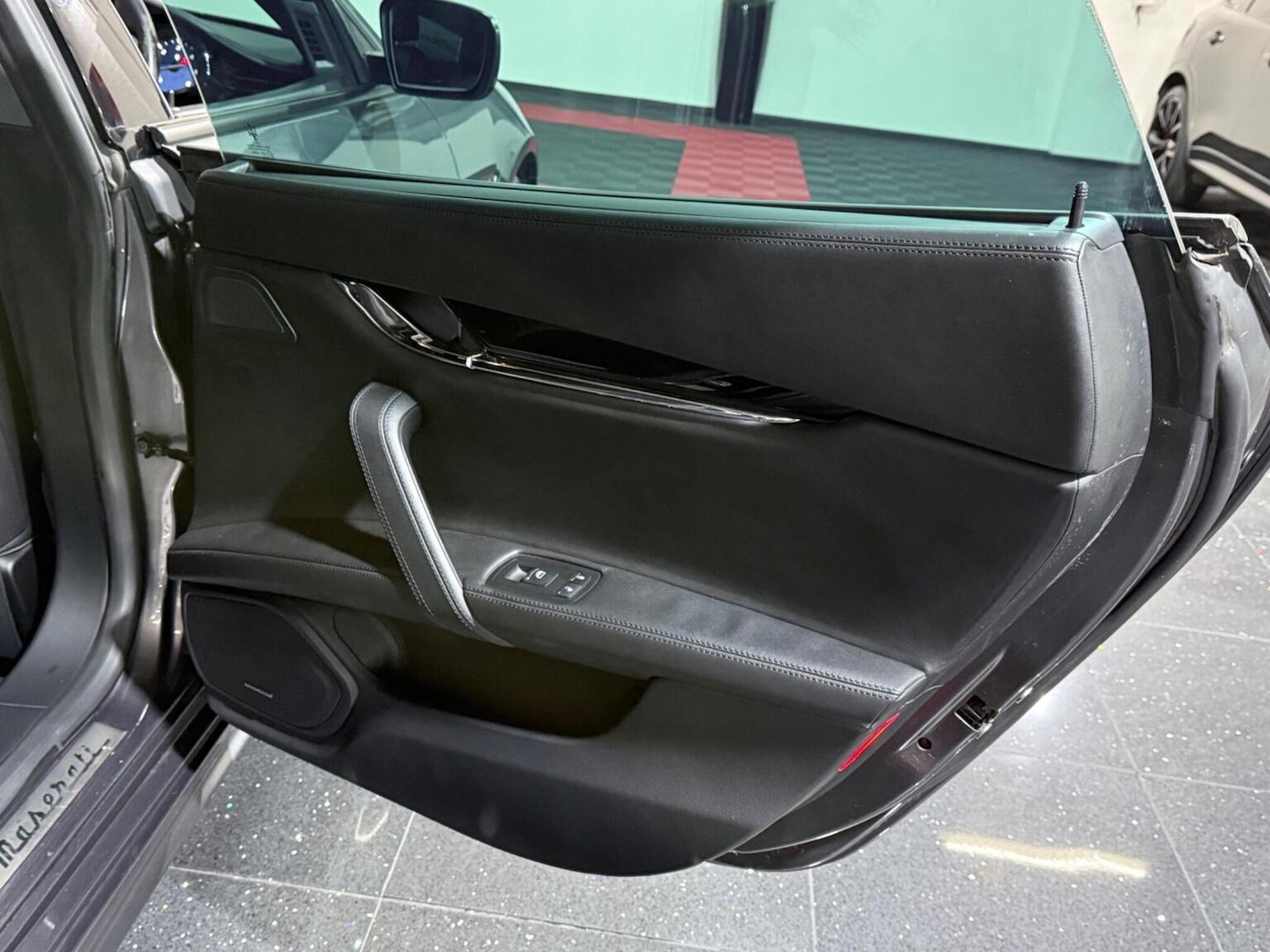 Used Maserati Quattroporte 2017 for sale - 77906448: Photo 62