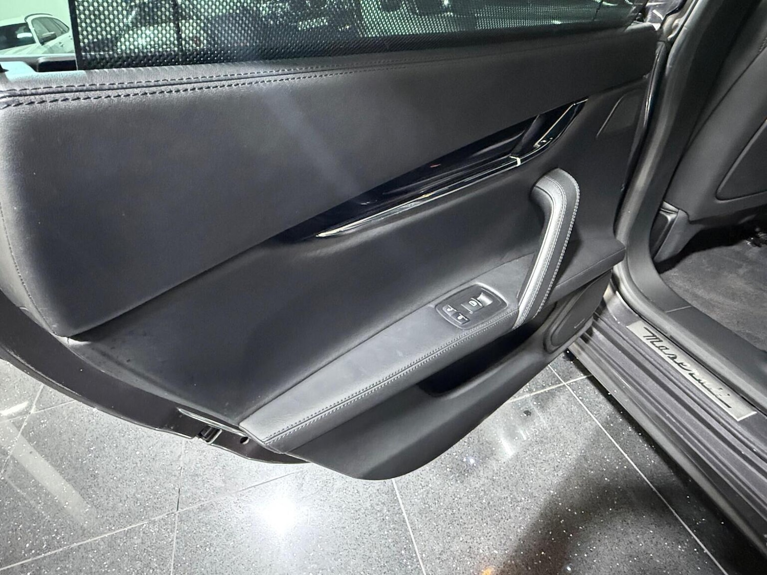 Used Maserati Quattroporte 2017 for sale - 77906448: Photo 64