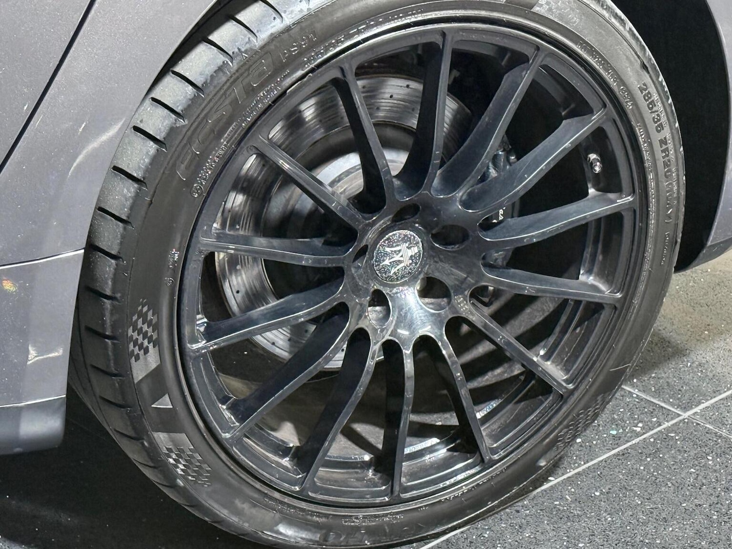 Used Maserati Quattroporte 2017 for sale - 77906448: Photo 67