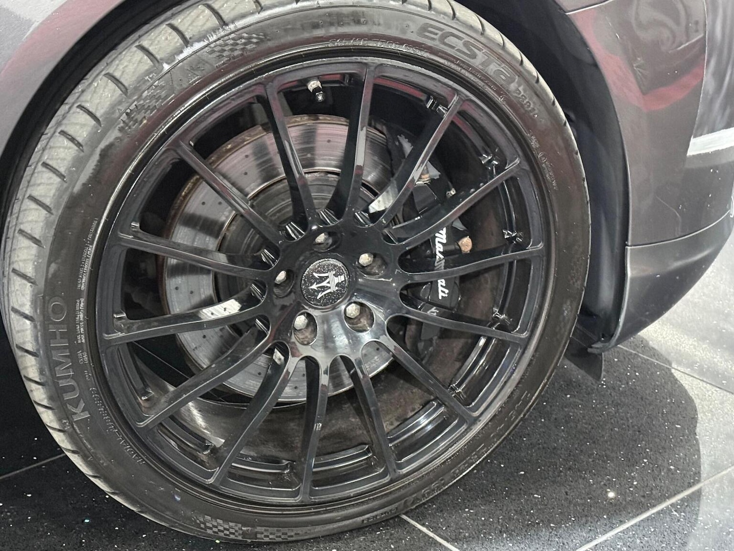 Used Maserati Quattroporte 2017 for sale - 77906448: Photo 68