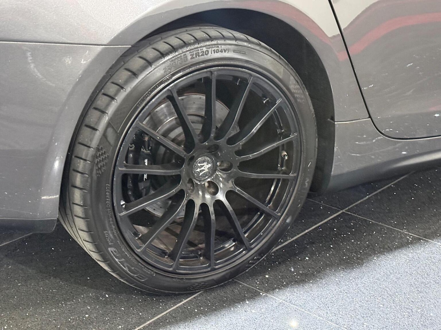 Used Maserati Quattroporte 2017 for sale - 77906448: Photo 69