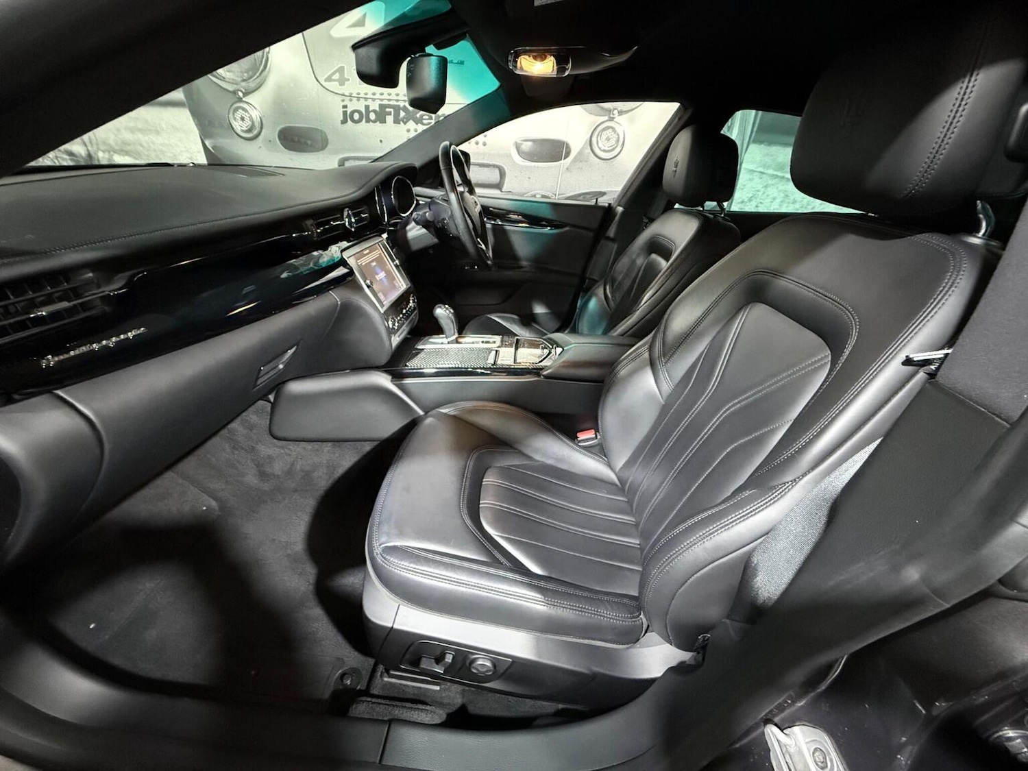 Used Maserati Quattroporte 2017 for sale - 77906448: Photo 7