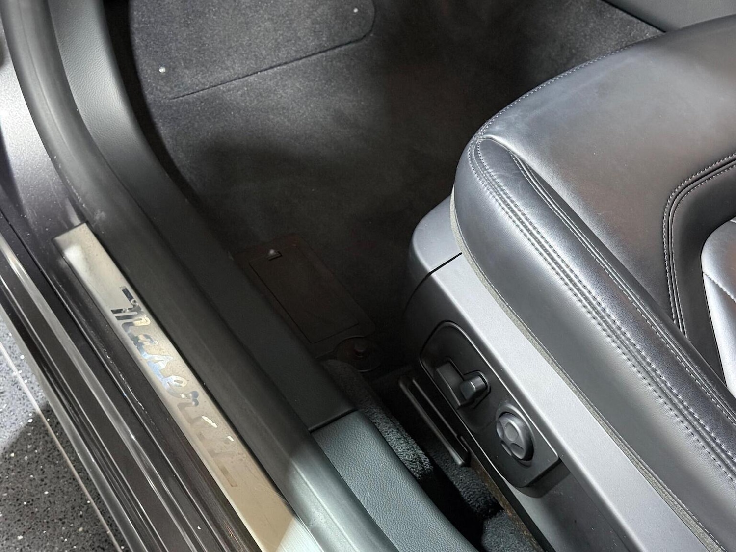 Used Maserati Quattroporte 2017 for sale - 77906448: Photo 8