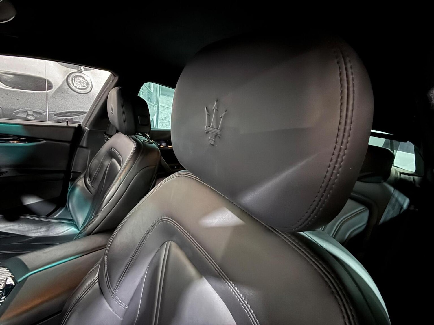 Used Maserati Quattroporte 2017 for sale - 77906448: Photo 9