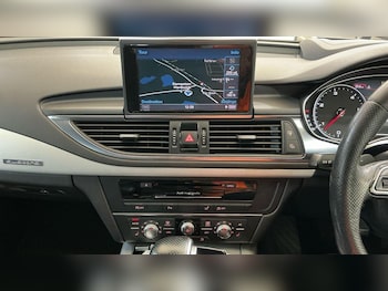 Used Audi A7 2013 for sale - 79524652: Photo