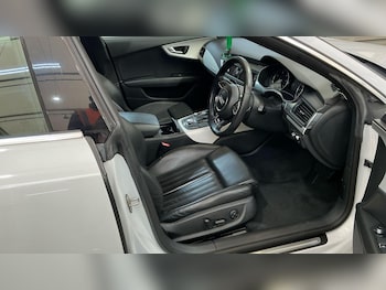 Used Audi A7 2013 for sale - 79524652: Photo