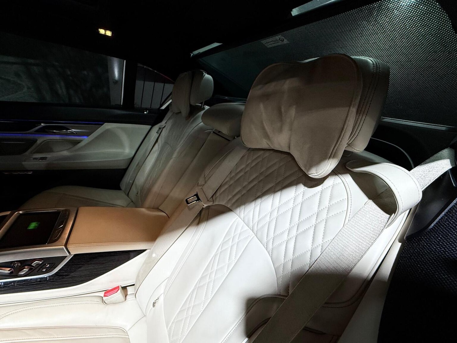 Used BMW 7 Series 2017 for sale - 76504708: Photo 10