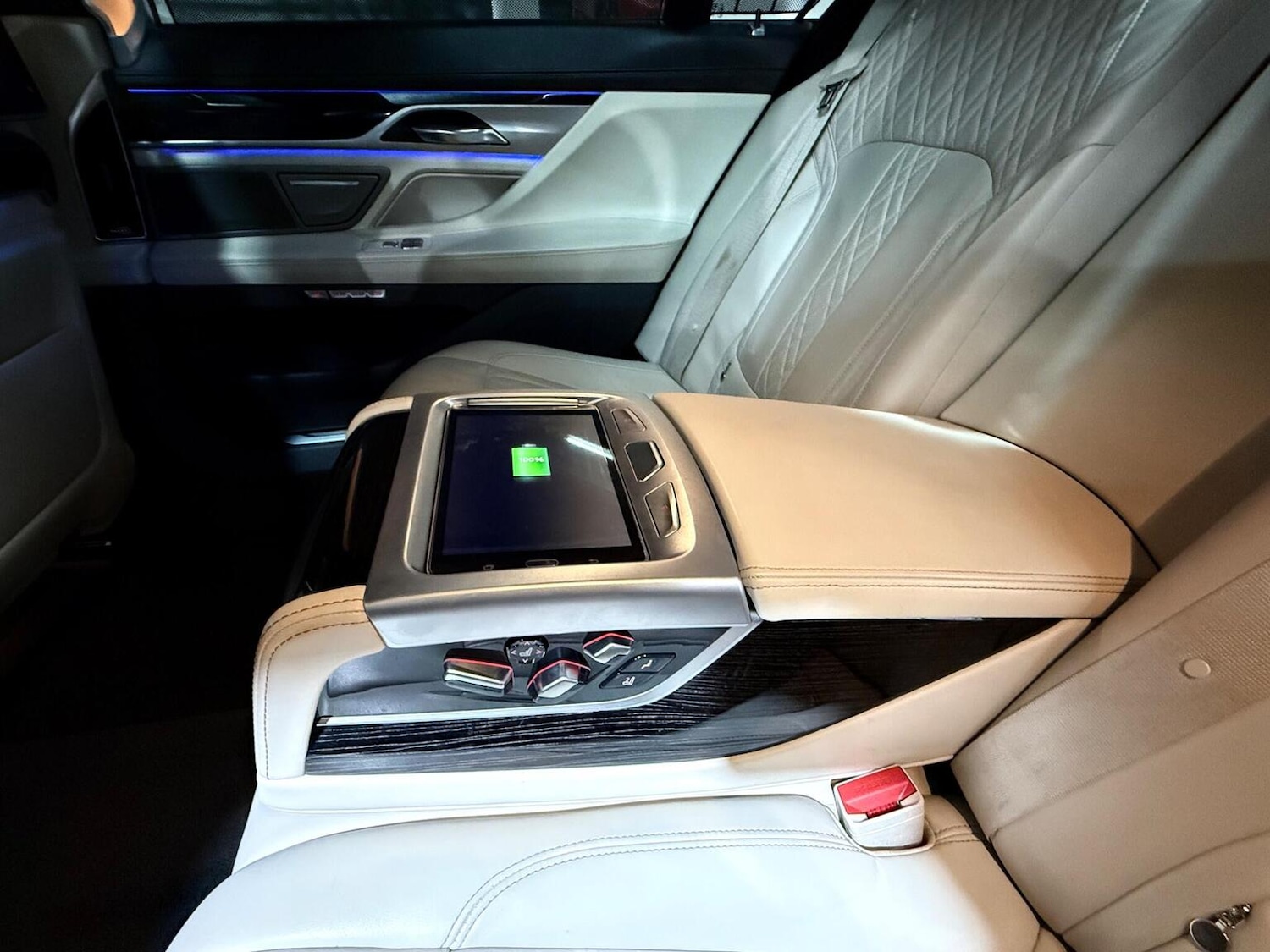 Used BMW 7 Series 2017 for sale - 76504708: Photo 12