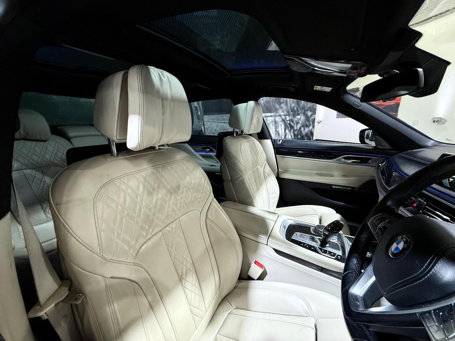 Used BMW 7 Series 2017 for sale - 76504708: Photo 5