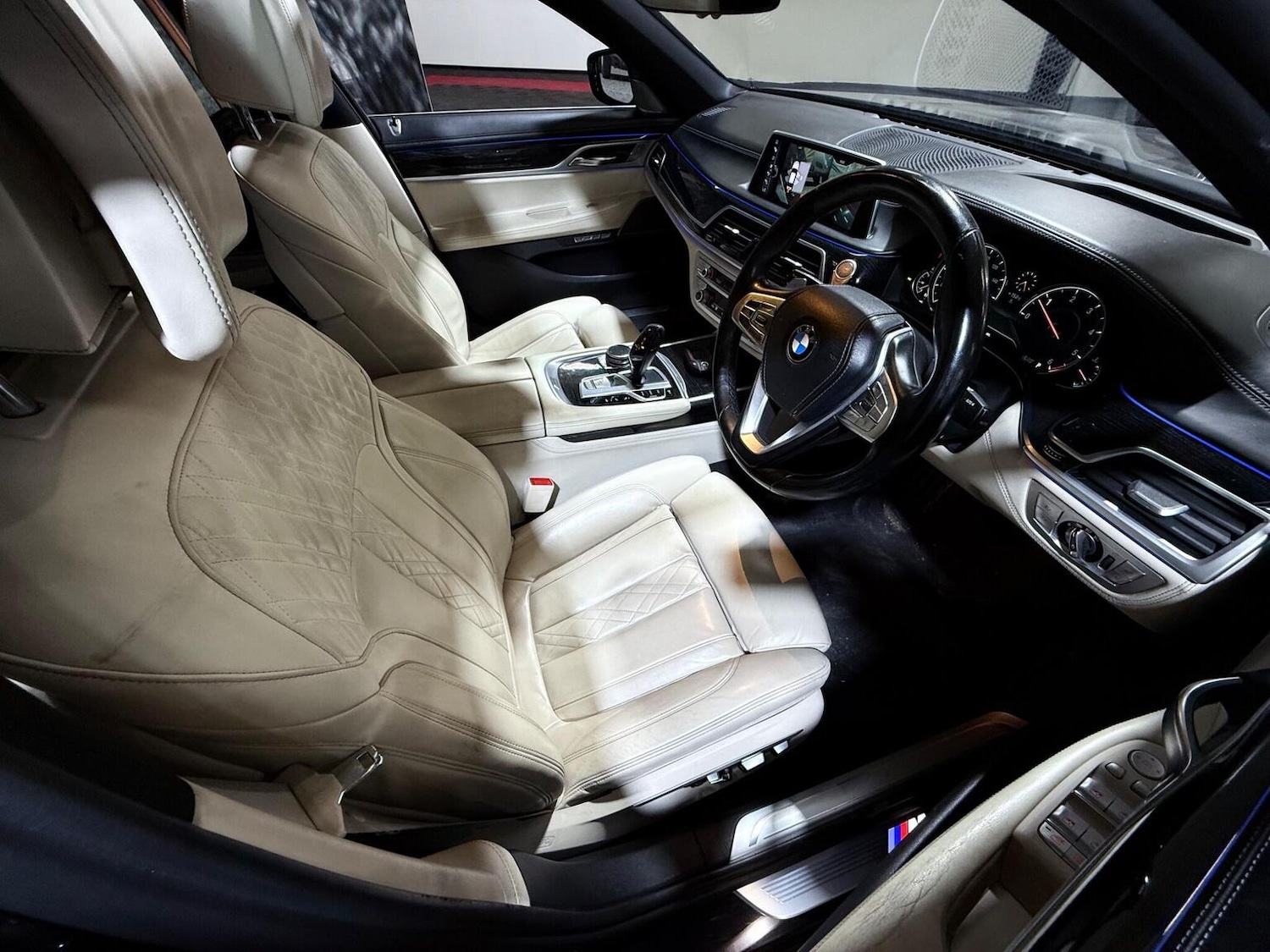 Used BMW 7 Series 2017 for sale - 76504708: Photo 6