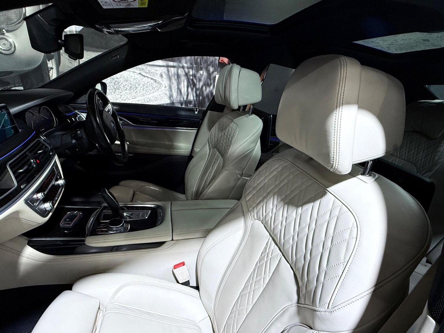 Used BMW 7 Series 2017 for sale - 76504708: Photo 7