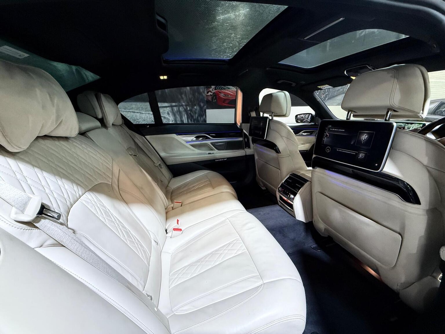 Used BMW 7 Series 2017 for sale - 76504708: Photo 8