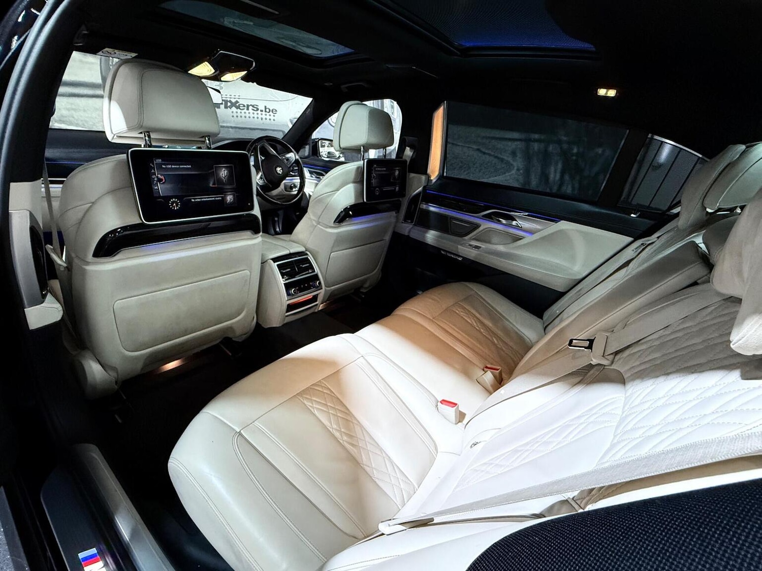 Used BMW 7 Series 2017 for sale - 76504708: Photo 9