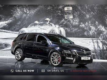 Used Skoda Octavia 2018 for sale - 79656438: Photo