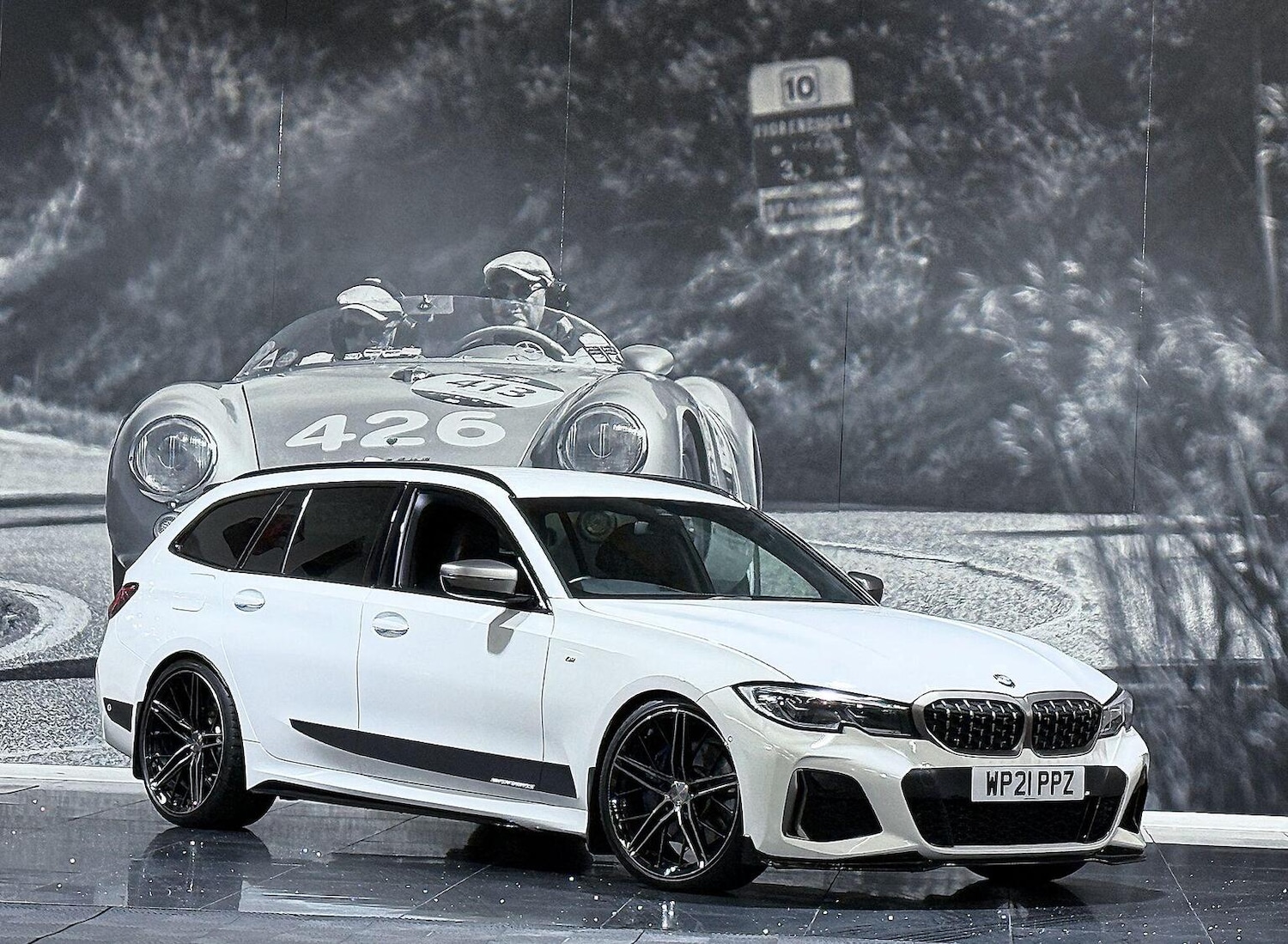 Used BMW 3 Series 2021 for sale - 77474850: Photo 15