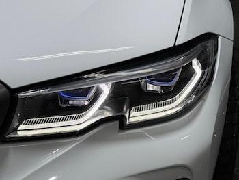 Used BMW 3 Series 2021 for sale - 77474850: Photo