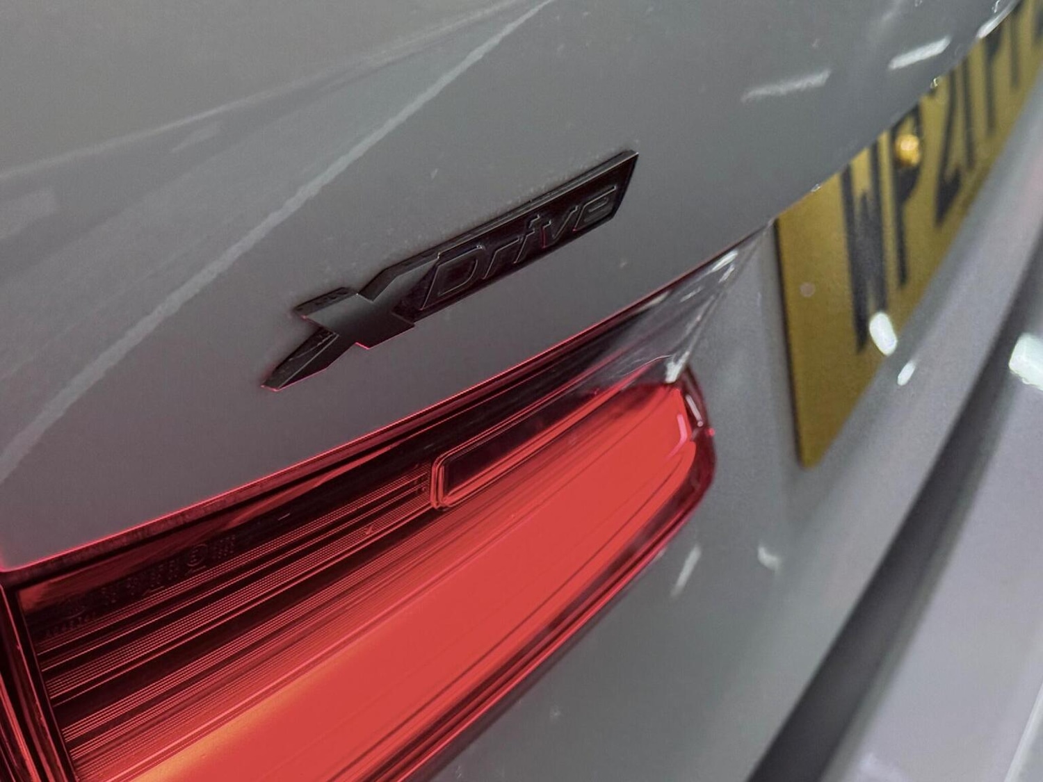 Used BMW 3 Series 2021 for sale - 77474850: Photo 3