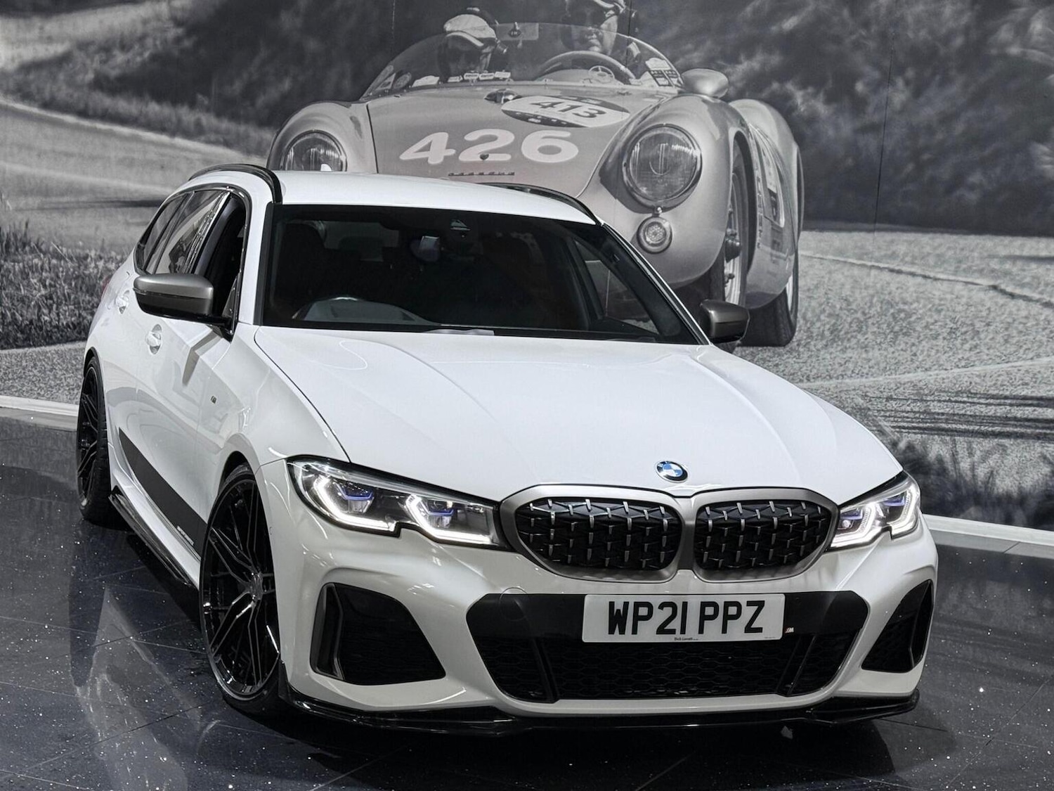 Used BMW 3 Series 2021 for sale - 77474850: Photo 8