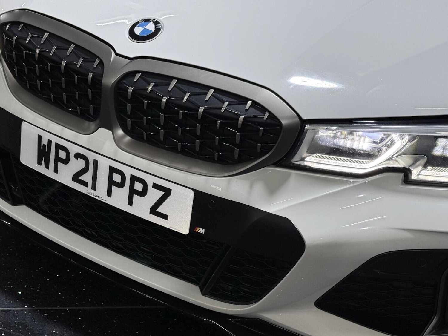 Used BMW 3 Series 2021 for sale - 77474850: Photo 9