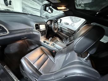 Used Jeep Grand Cherokee 2015 for sale - 79620477: Photo