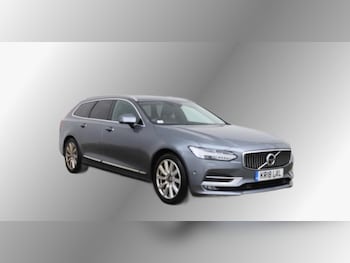 2018 - 2.0 D4 Inscription Auto Euro 6 (s/s) 5dr
