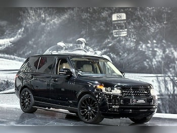 Used Land Rover Range Rover 2016 for sale - 78900067: Photo