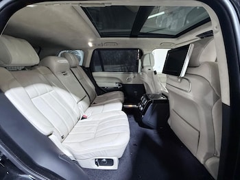 Used Land Rover Range Rover 2016 for sale - 78900067: Photo